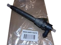 Polttoainesuutin Tee Renault 0445110375 166091245R Bosch