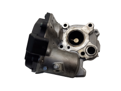 Egr Venttiili Mercedes-Benz A6511400460 A2C53418577 2.2 CDI 1013