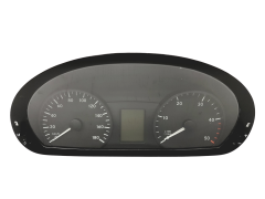 Kierroslukumittari Mercedes Sprinter W906 A9065422101 Johnson