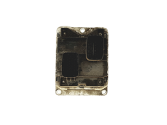 Ohjausyksikkö 00467684690 0261204947 Alfa Romeo Bosch 27375