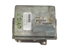 Ohjausyksikkö 0261204051 9624936180 MA3.0 PSA Bosch 3568