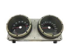 Kierroslukumittari VW Lupo 6X0920801 0263615101 58628
