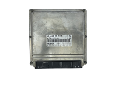 Ohjausyksikkö A0001533179 0281010426 Mercedes Bosch 54182