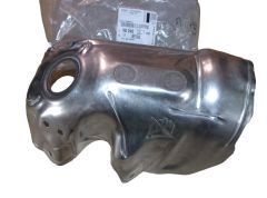 Lämpösuoja Alkuperäinen 9824001580 Citroen Peugeot