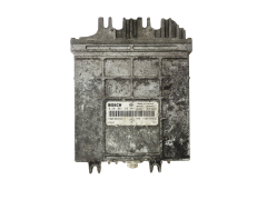 Ohjausyksikkö 0281001766 7700108382 7700105952 Renault Bosch 22458