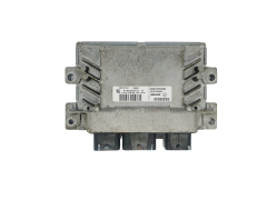 Ohjausyksikkö S120202121A 8201076738 8200700600 Renault Continental 43714