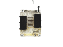 Ohjausyksikkö Opel 24443796 0261207423 Bosch GM 23801