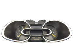 Kierroslukumittari Renault Clio 4 248108588R B 27539