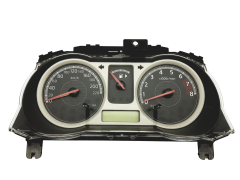 Nopeusmittari Nissan Note 9U20D