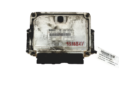 Ohjausyksikkö 0281010442 8200199726 8200049306 Renault Bosch 24515
