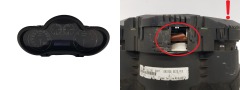 Nopeusmittari Alfa Romeo 147 156071228 110080304092 1195