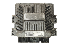 Ohjausyksikkö S122326108A 8200565863 8200495479 SID301 Renault Siemens 19923
