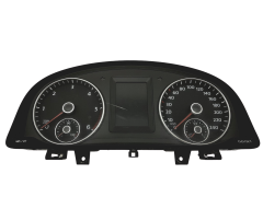 Nopeusmittari VW Caddy 2K0920866C VDO