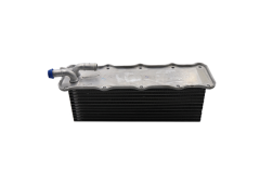 Välijäähdytin 04E145749B 11451792001 VW Audi Seat Skoda Vika