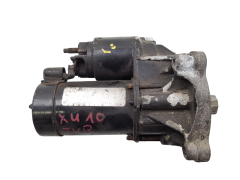 Käynnistin Citroen Peugeot 5802E4 D6RA66 1.8 2.0 Valeo
