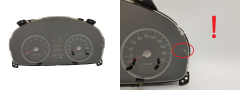 Kierroslukumittari Hyundai Getz 94003-1C010 2003-87500H 2416
