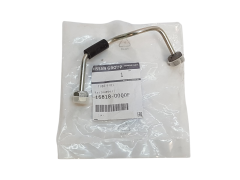 Polttoaineputki Renault Nissan 8200613204 1681800Q0F Alkuperäinen