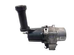 Ohjaustehostimen Pumppu Citroen C4 9681545980 HPI A5097811+A 4007VK 1026
