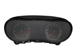Kierroslukumittari Uusi Alkuperäinen Opel Corsa E 39007356 24886