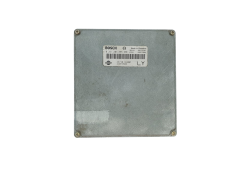 Ohjausyksikkö 23710 3J400 0261203855 Nissan Bosch
