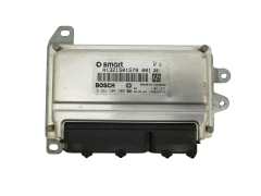 Ohjausyksikkö Smart A1321501579 0261S04308 1039S25715 Bosch 13473