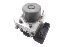 Abs-pumppu Renault Smart 476603428R A4539003001 0265956320 1060