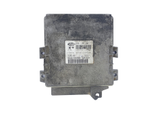 Ohjausyksikkö 9636726980 16300.464 IAW1AP.80 PSA Magneti Marelli 55294
