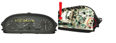 Nopeusmittari Renault Megane 1 Scenic 1 7700839640 57226