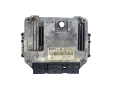 Ohjausyksikkö 0281011724 8200311550 8200384493 Renault Bosch 63190