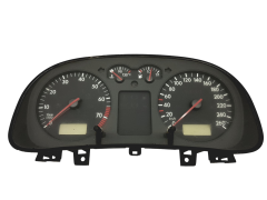 Nopeusmittari VW Golf MK4 1J0919861D 0263611002 41807