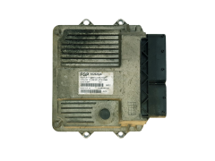 Ohjausyksikkö Lancia 55202548 MJD6JF.Y1 FPT 32768