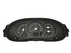 Kierroslukumittari Renault Clio 2 7700410432 G 47618