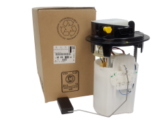 Polttoainepumppu Alkuperäinen Citroen Peugeot C3 C4 208 2008 1.2 THP 9813573780