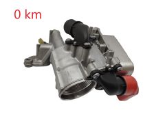 Öljynsuodattimen Kotelo 8200797762 2.0 DCI Renault Nissan Opel