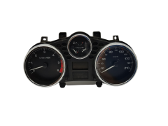 Kierroslukumittari Peugeot 206+ 9666637080 1726