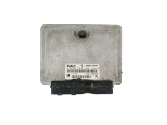 Ohjausyksikkö 90589736LS 0281001670 Opel Bosch 34617