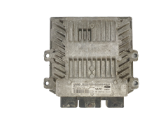 Ohjausyksikkö 3S61-12A650-LC 5WS40140E-T Ford Siemens 38245