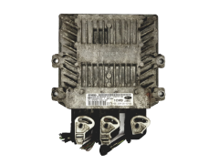 Ohjausyksikkö 6S61-12A650-AB 5WS40241B-T Ford Siemens 18127