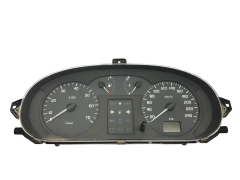 Kierroslukumittari Renault Scenic 1 8200038766 Sagem