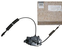 Oven lukitusmekanismi Vasen Taka Uusi Alkuperäinen 825030032R Renault Scenic 3 Oven lukitusmekanismi Vasen Taka Uusi Alkuperäinen 825030032R Renault Scenic 3