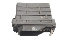 Ohjausyksikkö GM 90320588 WA 5WK6206 Siemens Opel