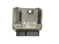 Ohjausyksikkö 0281013282 03G906021LN SEAT Bosch 59777