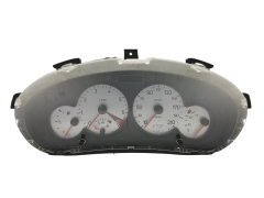 Kierroslukumittari Peugeot 206 9651740580 000643407 49381