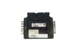Ohjausyksikkö Mini 12147513981-01 S118012001H Siemens