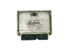 Ohjausyksikkö 045906019S 0281010259 Volkswagen Bosch 33289