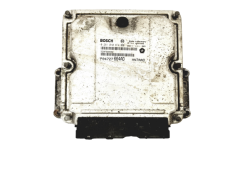 Ohjausyksikkö P04727664AD 0281010814 Chrysler Bosch 17753