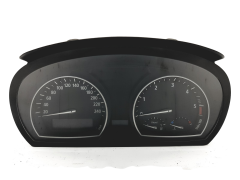 Kierroslukumittari BMW X3 E83 6211 3414373-02 1024630-26 52695