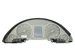 Kierroslukumittari Audi A4 8E0920950G 0263626023 Bosch RHD