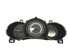 Nopeusmittari Citroen C3 2 98041179XT A2C83012700 48107