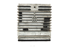 Ohjausyksikkö 2M5A-12A650-PE 12220510 Ford Delphi 20407